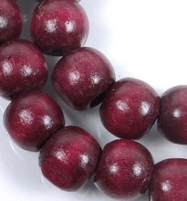12x10mm dark raspberry for sale  Marlborough