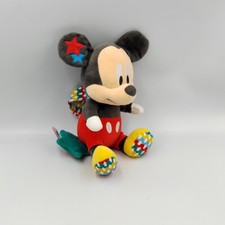 Doudou peluche musical d'occasion  Le Portel