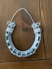 Horseshoe wedding gift for sale  UK