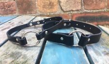 Real leather ring for sale  BRIDLINGTON