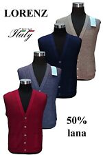 Lorenz gilet cardigan usato Lorenz gilet cardigan usato  Torre Annunziata