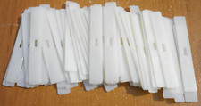 Vertical blind plastic for sale  Cromwell