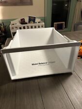 Refrigerator crisper drawer for sale  Cambridge