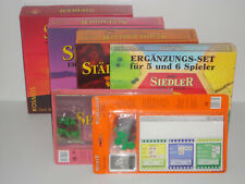 Siedler catan basisspiel gebraucht kaufen  Siegburg