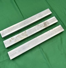 Pcs aluminum flat for sale  Middlesex