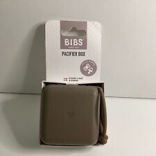 A011 bibs schnullerbox gebraucht kaufen  Bad Wimpfen