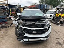 Kia sportage 2011 for sale  MANCHESTER