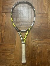 Babolat tennis racquet for sale  New York