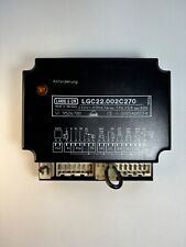 Landis staefa lgc22 gebraucht kaufen  Offenbach