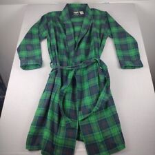 Bean flannel robe for sale  Troy