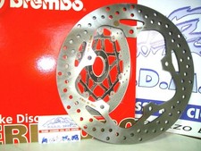 68b407f6 disco freno usato  Massa di Somma