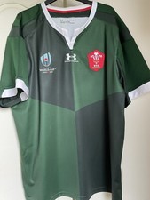 Wales rugby cup for sale  LONDON