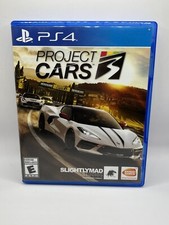 Project cars sony for sale  Newark
