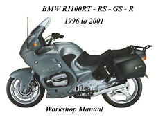 R1100rt 1996 to d'occasion  Expédié en Belgium