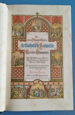 Altes buch 1890 gebraucht kaufen  München