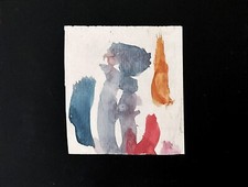 Leporello artistico stampa usato  Milano