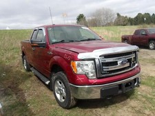Used tailgate fits for sale  Harrison
