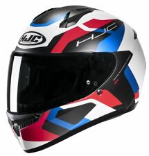 Casco helmet moto usato  Barcellona Pozzo di Gotto