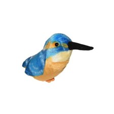 Peluche sonore martin d'occasion  France