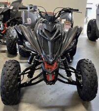 Yamaha raptor breaking for sale  BRADFORD