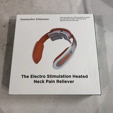 Hammacher electrostimulation h d'occasion  Expédié en Belgium