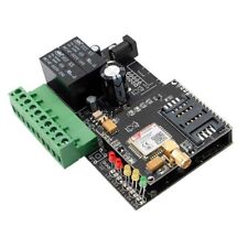 Tdg140 telecontrollo gsm usato  Rancio Valcuvia