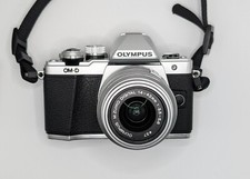 Lympus m10 mark gebraucht kaufen  Hamburg