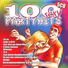 Various 100 sexy gebraucht kaufen  Berlin
