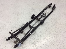 Polaris suspension skid for sale  Newport