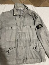 Giubbotto stone island usato  Vertemate con Minoprio