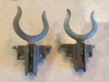 Bronze oar locks for sale  North Dartmouth