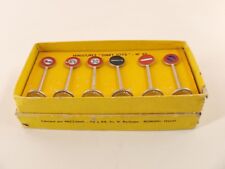 Dinky toys coffret d'occasion  Saint-Pourçain-sur-Sioule