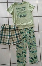 Boys piece pajama for sale  Labadie