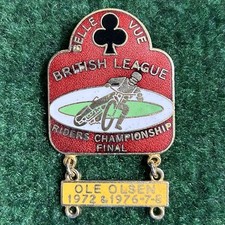 Speedway british league for sale  SWANSEA