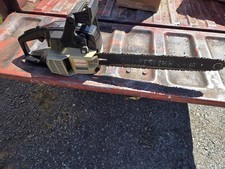 craftsman chainsaw 125 for sale  New Ringgold