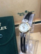 Rolex précision réf. d'occasion  Marseille I