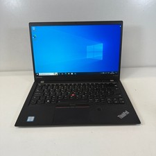 Lenovo carbon core for sale  TELFORD