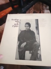 Another Side of Bob Dylan by Bob Dylan (Vinyl, 1964, Columbia) comprar usado  Enviando para Brazil