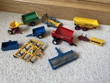 Britains farm trailers for sale  SHEFFIELD