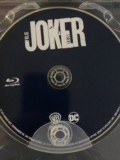 Blu ray joker d'occasion  Le Quesnoy