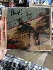 Bradley simpson panic for sale  UK