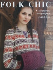 Folk chic debbie for sale  SUTTON-IN-ASHFIELD