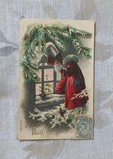 Carte postale ancienne d'occasion Carte postale ancienne d'occasion  Redon