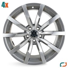 Riginal passat alufelgen gebraucht kaufen  Rietberg