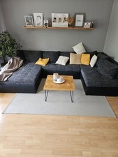 Sofa schlaffunktion stoff gebraucht kaufen  Euskirchen
