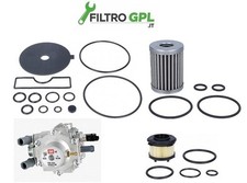 Kit revisione gpl usato  Aprilia