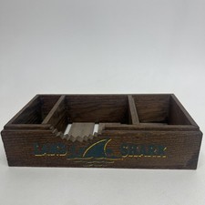 Landshark beer wooden for sale  Boynton Beach