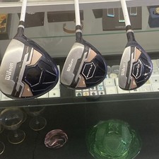 Wilson driver wood for sale  Chandler