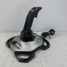 Logitech Extreme 3D Pro Joystick Controlador USB Modelo J-UK17 Testado Funciona comprar usado Logitech Extreme 3D Pro Joystick Controlador USB Modelo J-UK17 Testado Funciona comprar usado  Enviando para Brazil
