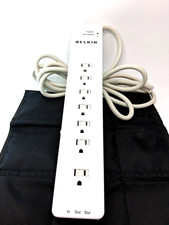 Belkin outlet surge for sale  Augusta